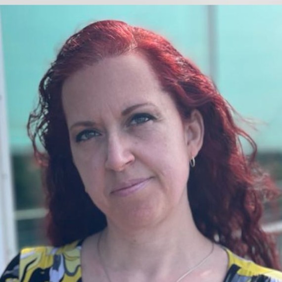 Tina Haern von Törne